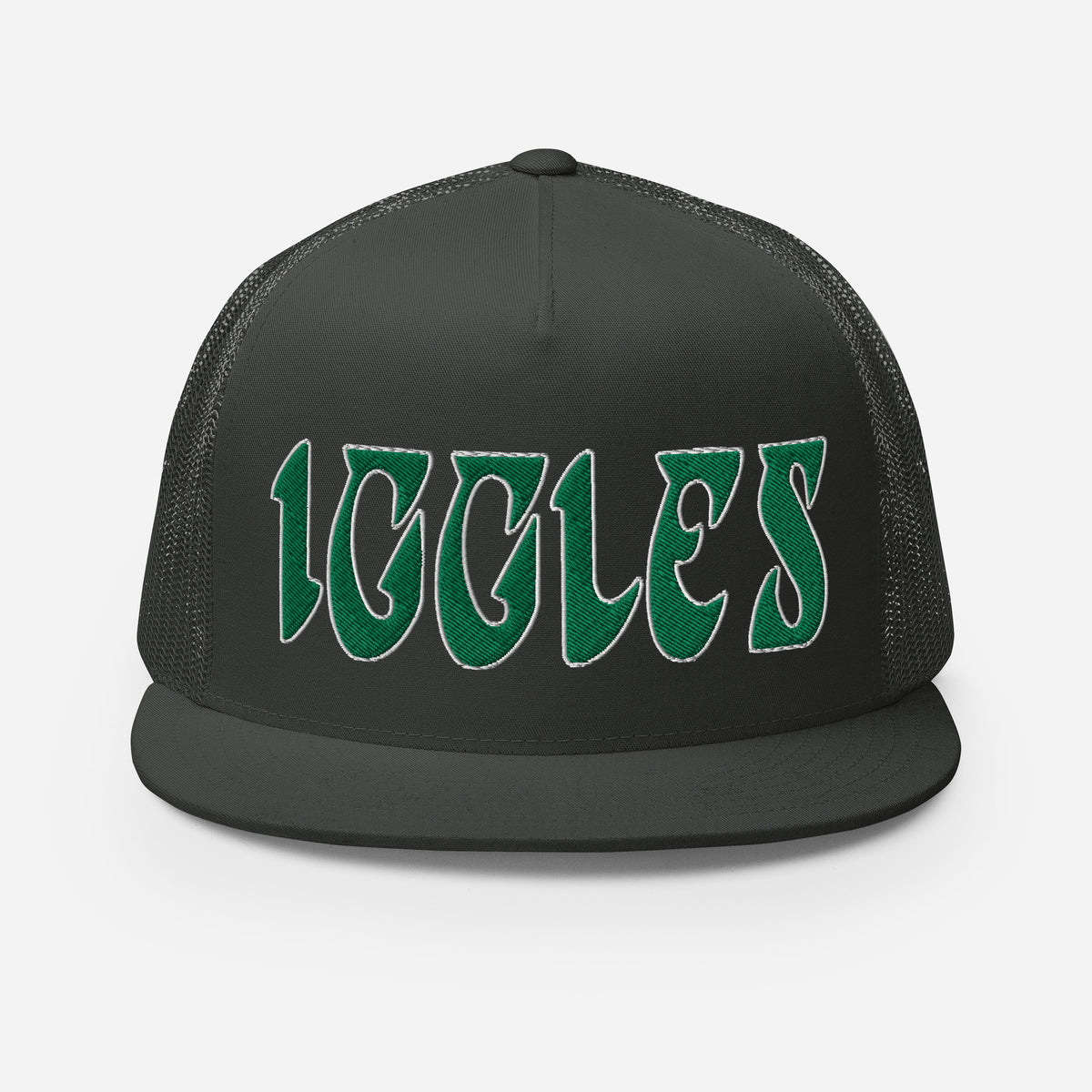 "Iggles" Trucker Hat