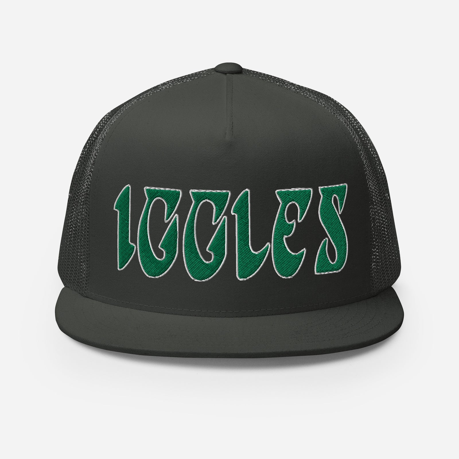 "Iggles" Trucker Hat