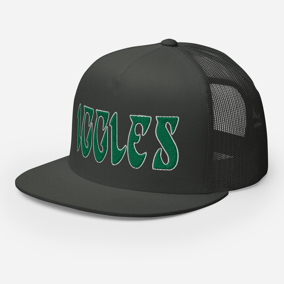 "Iggles" Trucker Hat