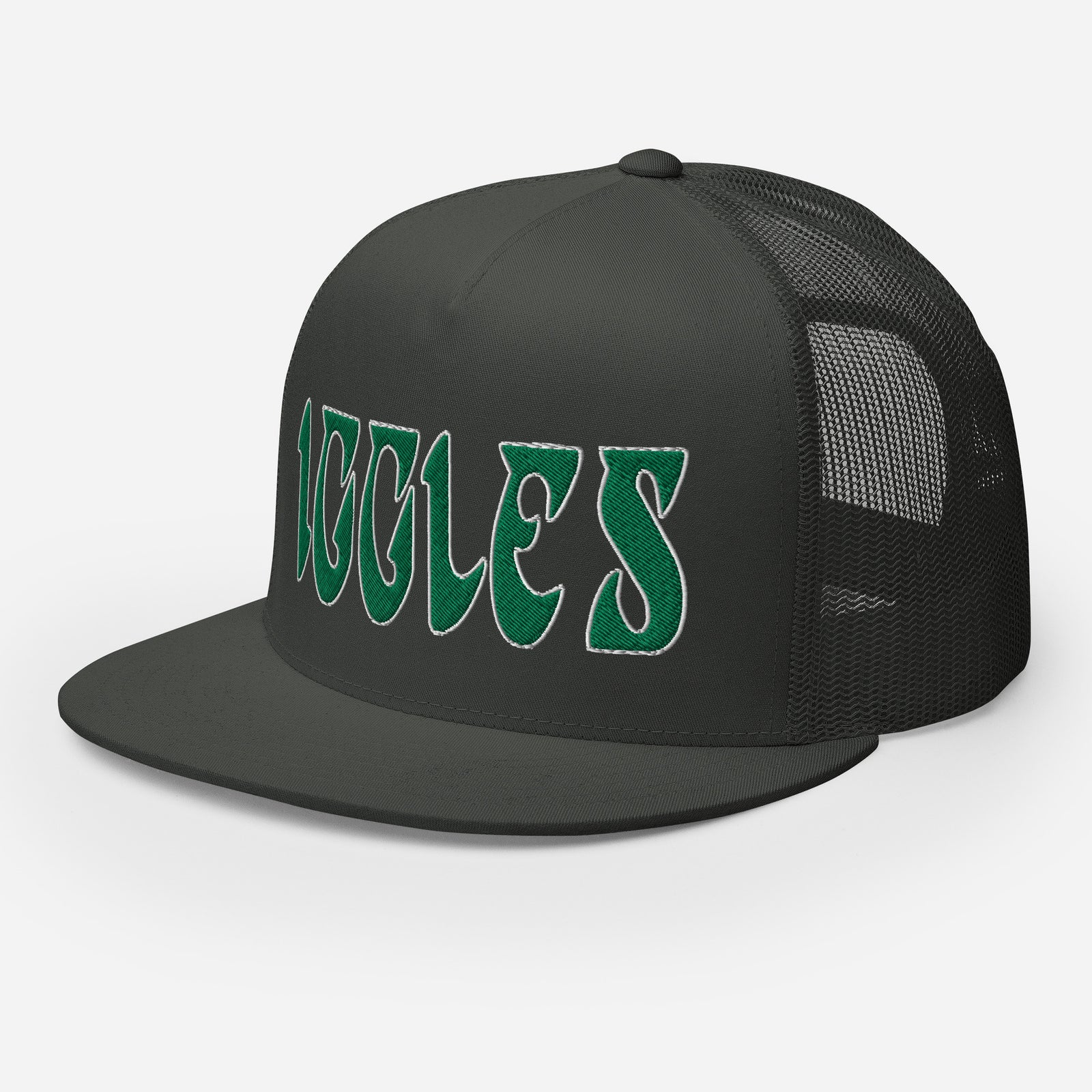 "Iggles" Trucker Hat