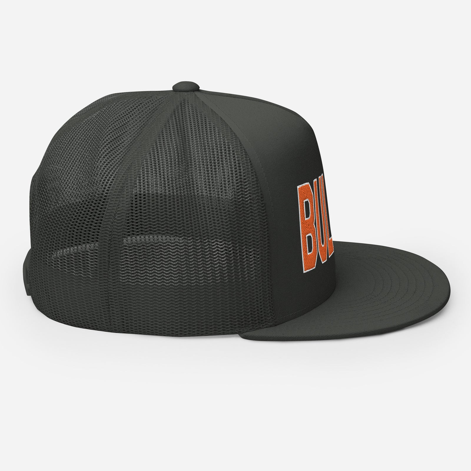 "Bullies" Trucker Hat