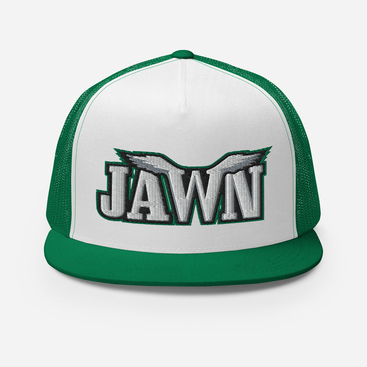 &quot;Birds Jawn&quot; Trucker Hat