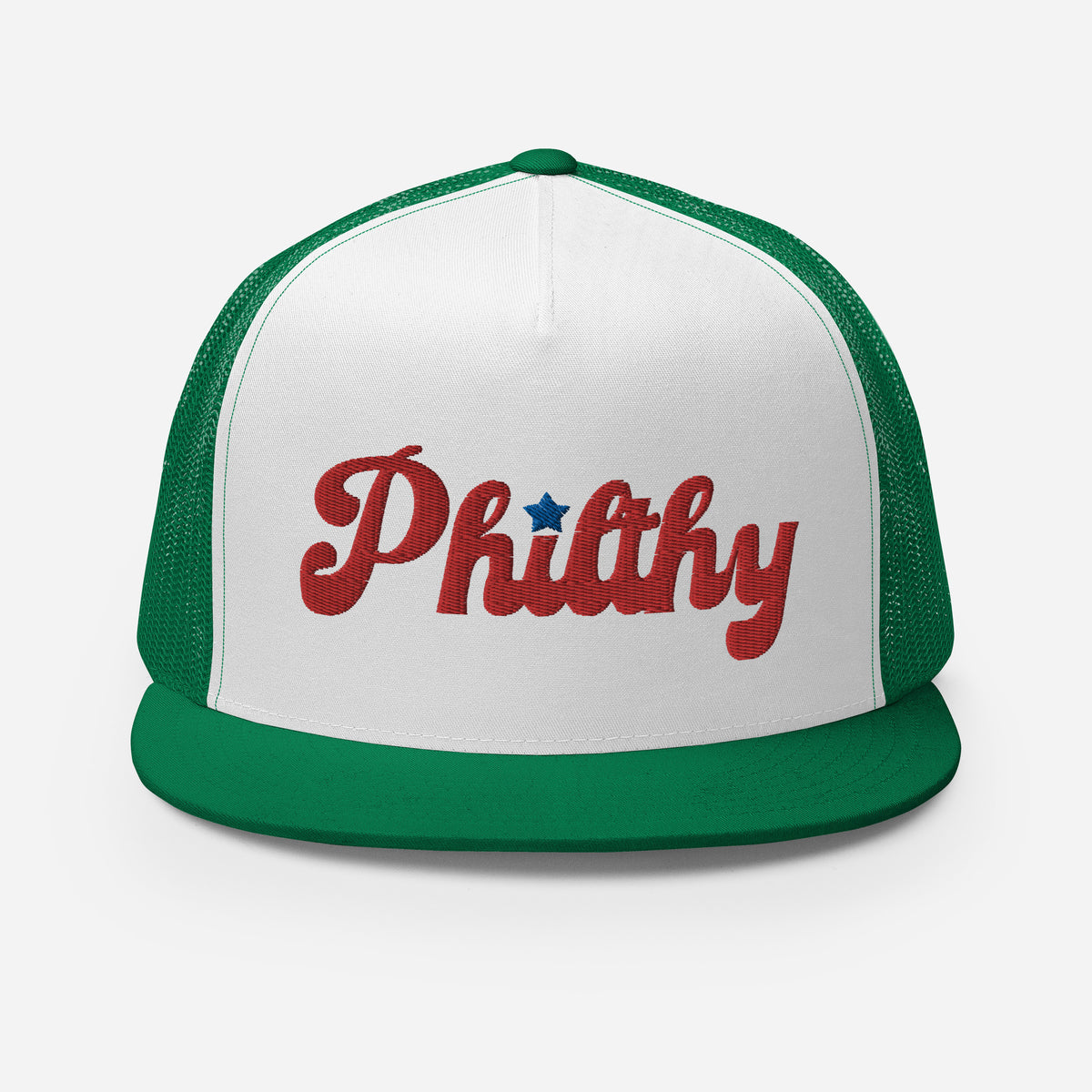 "Philthy" Trucker Hat
