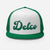 "Delco" Trucker Hat