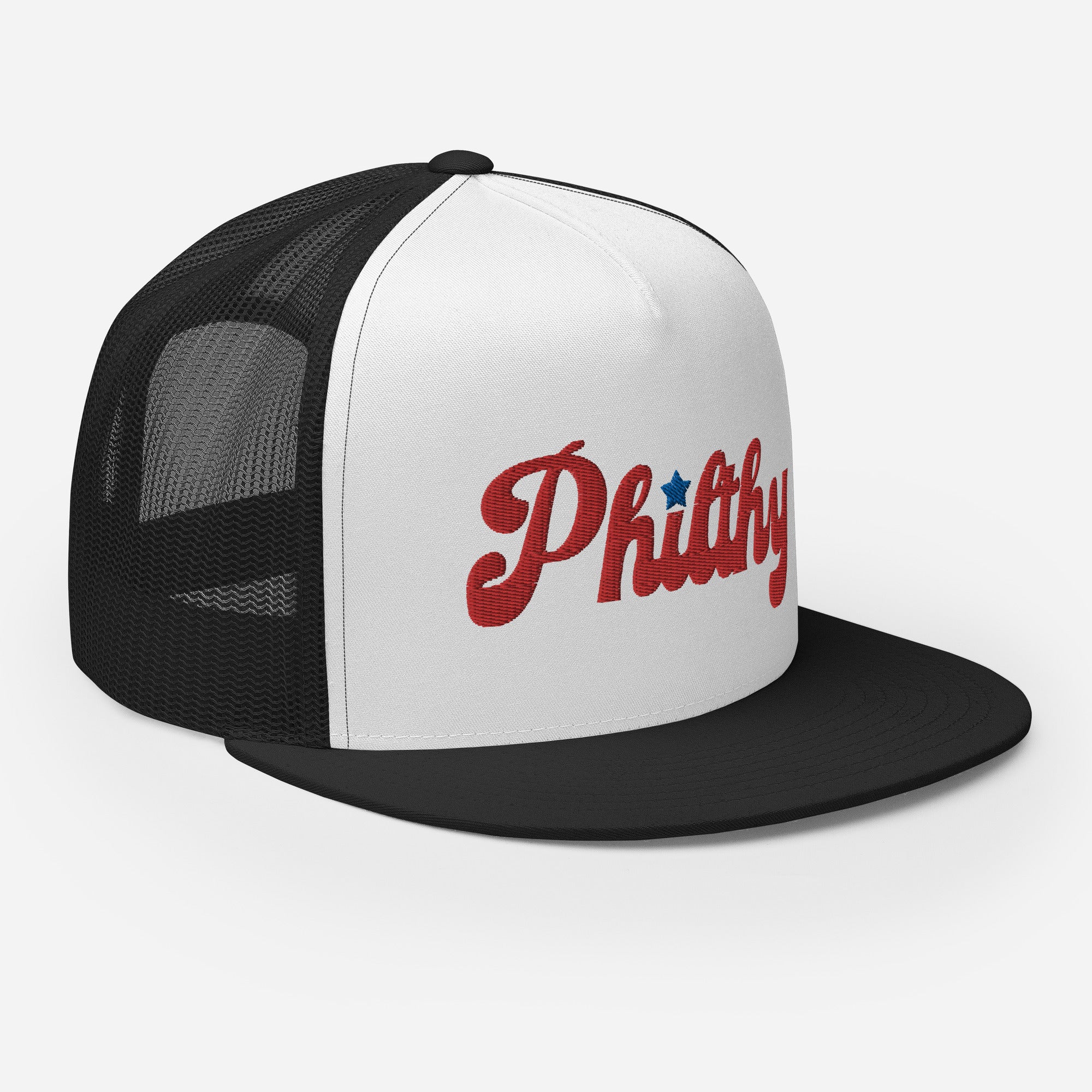 "Philthy" Trucker Hat