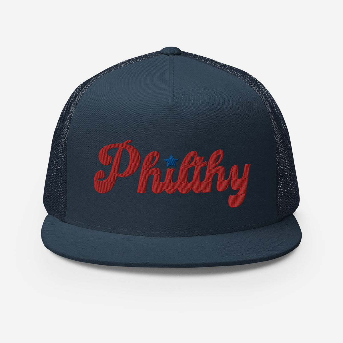"Philthy" Trucker Hat