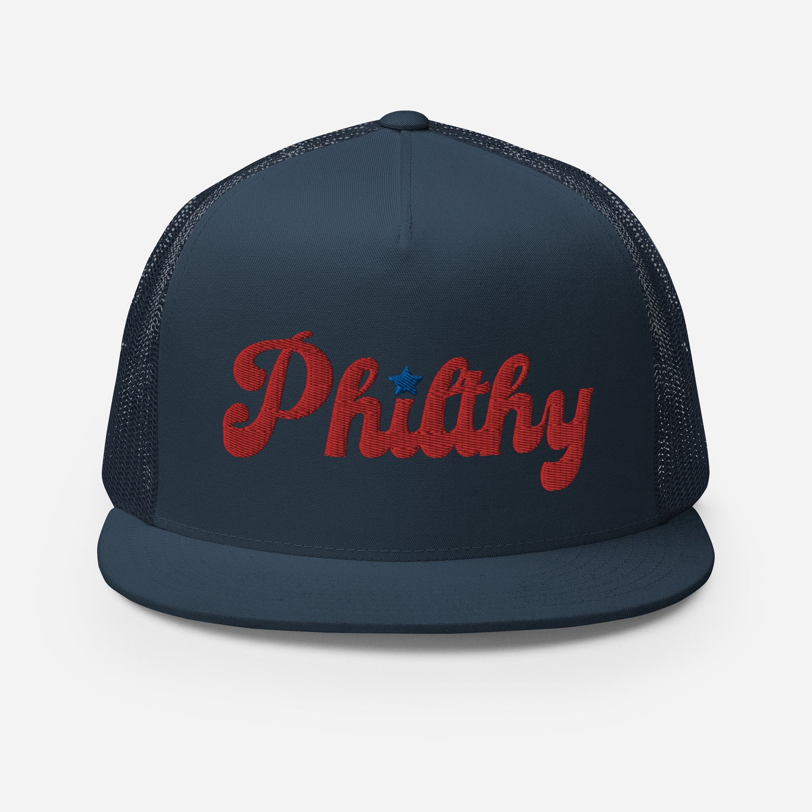 "Philthy" Trucker Hat