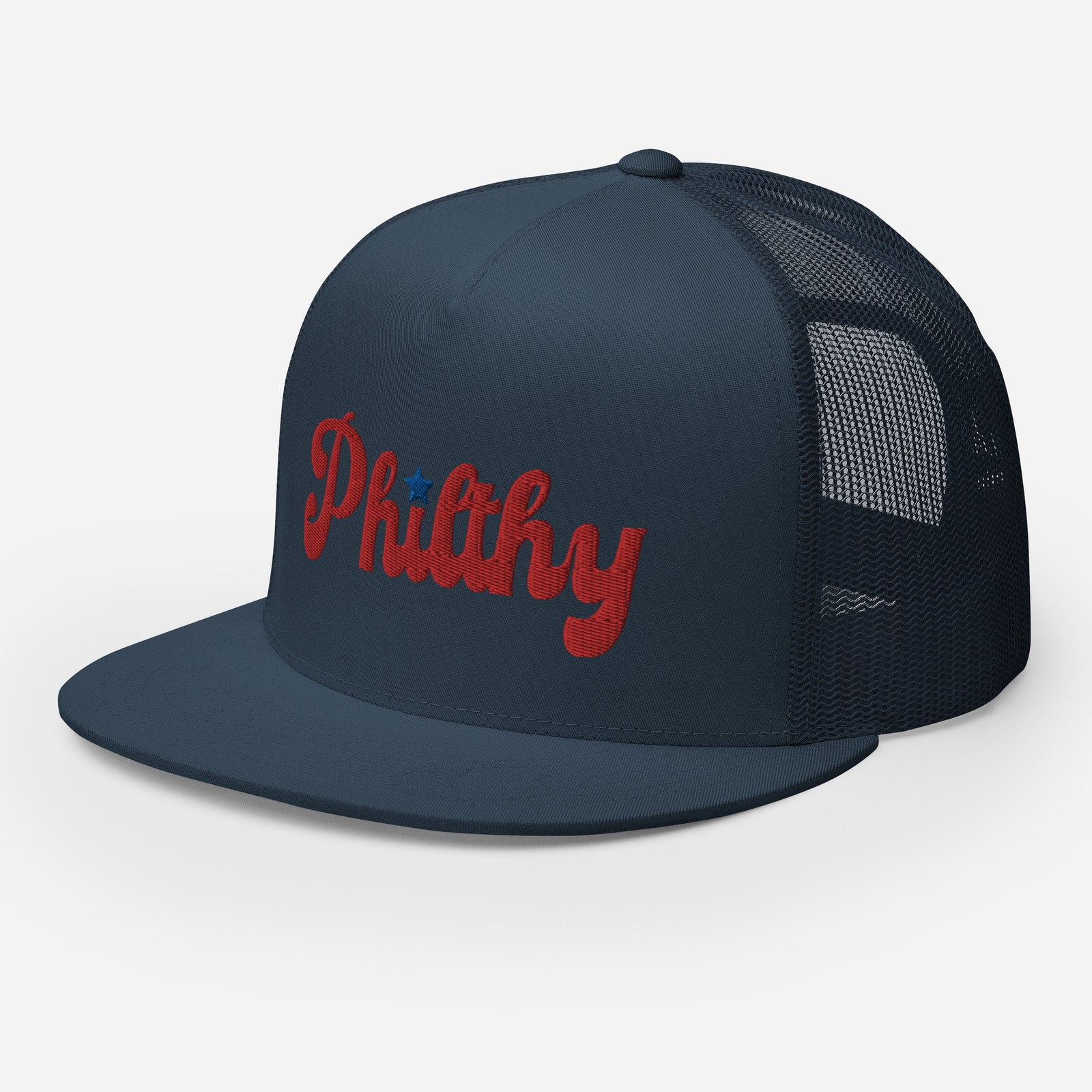 "Philthy" Trucker Hat