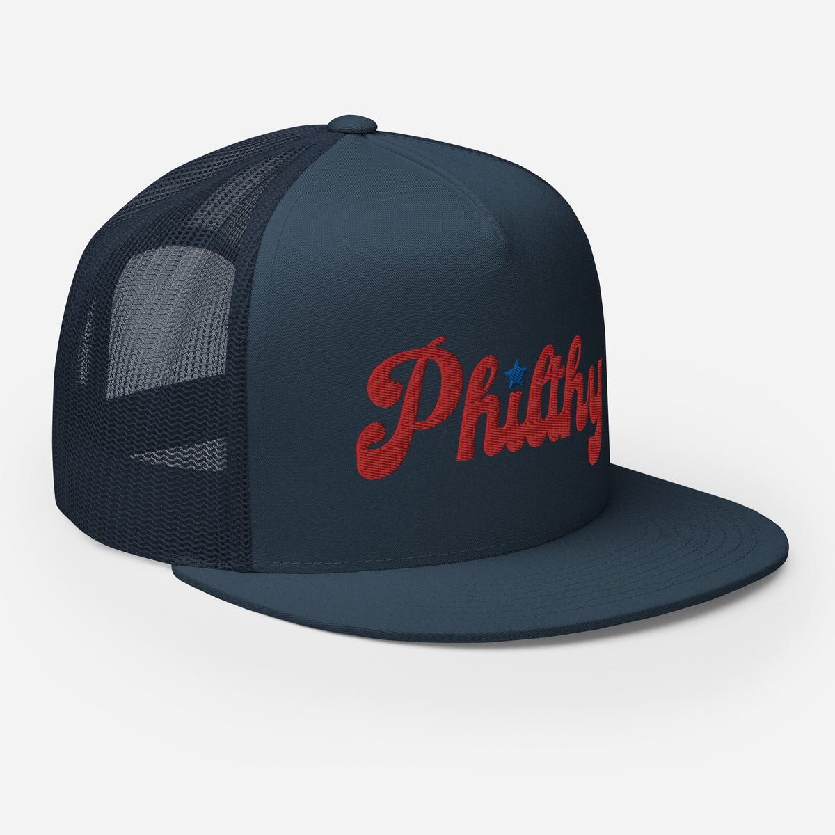 "Philthy" Trucker Hat