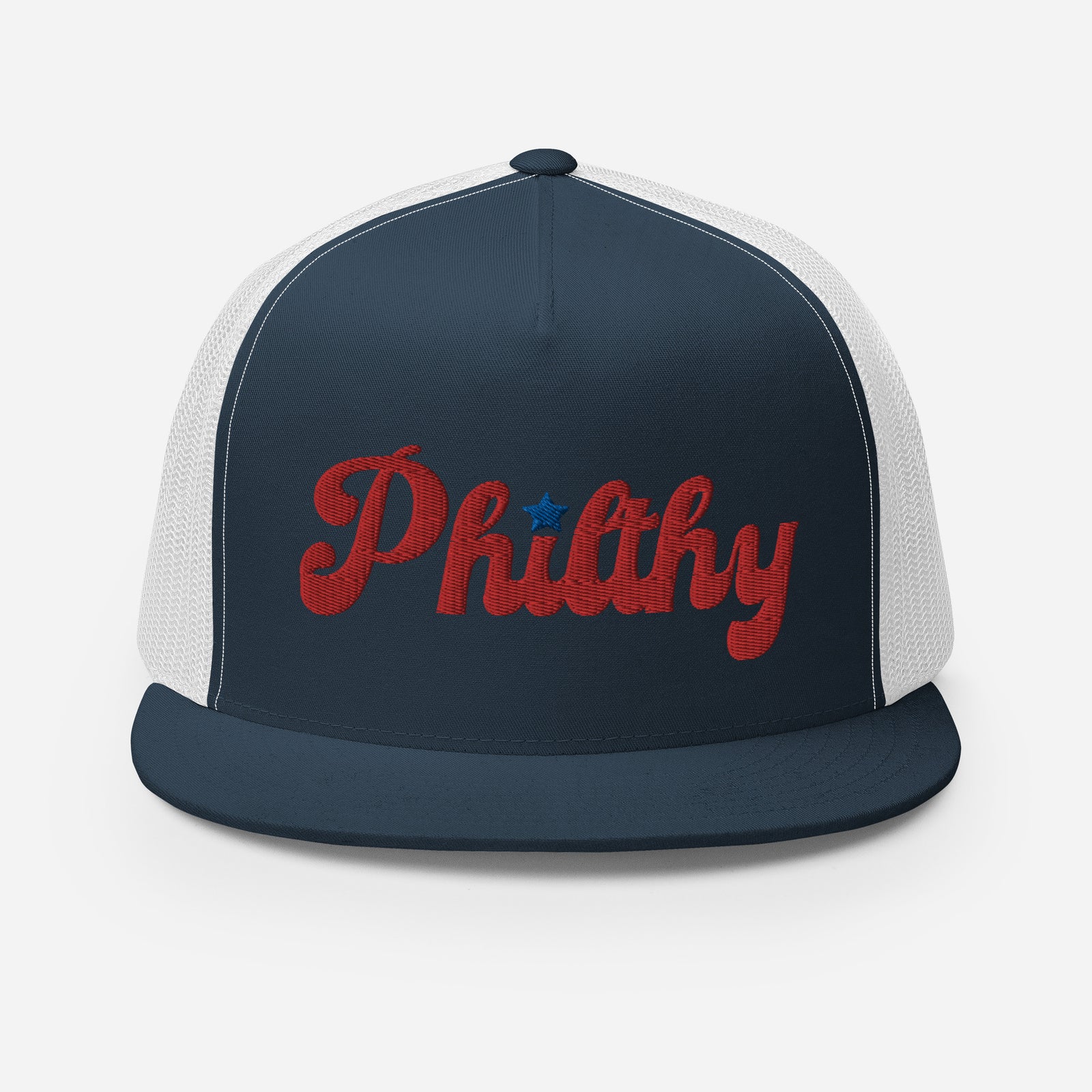 "Philthy" Trucker Hat