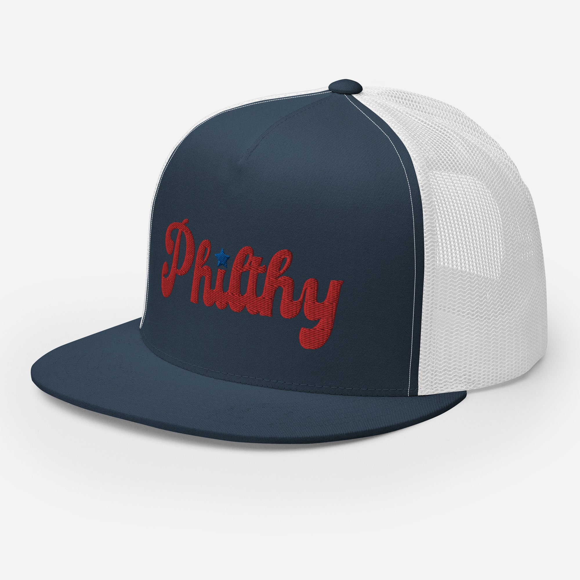 "Philthy" Trucker Hat