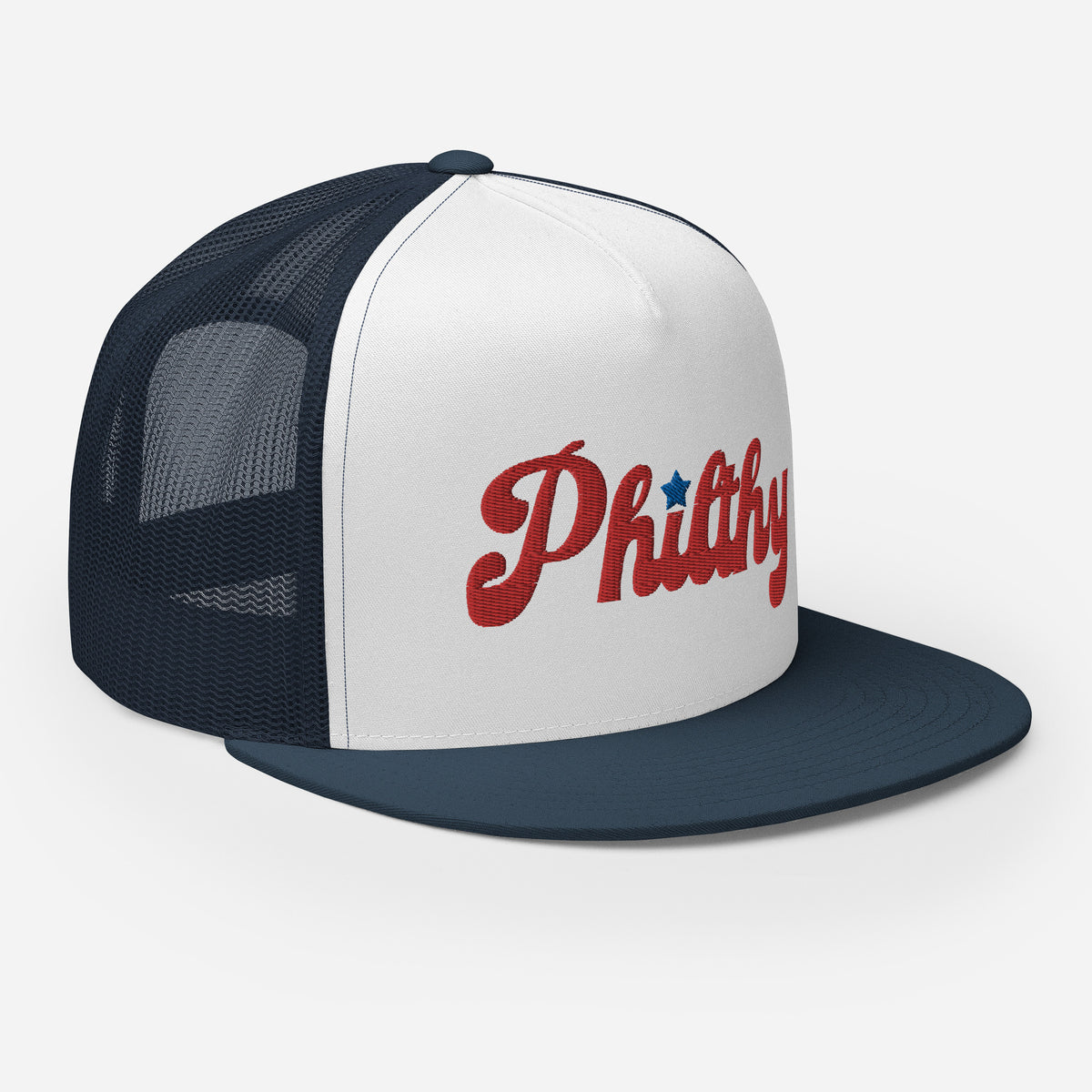 "Philthy" Trucker Hat