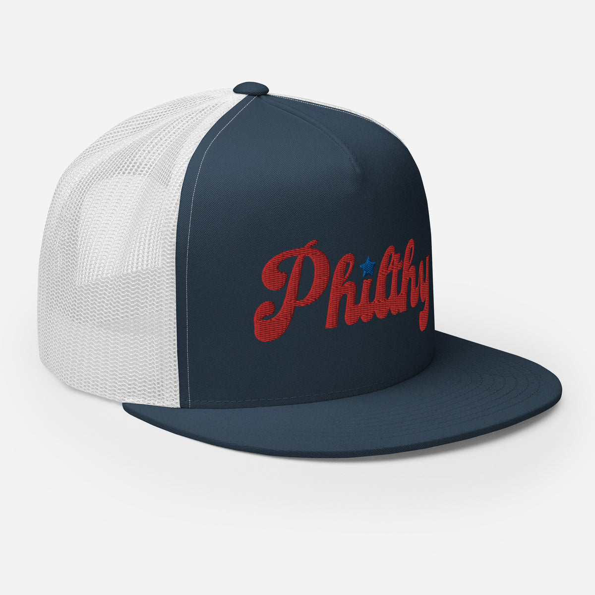 "Philthy" Trucker Hat