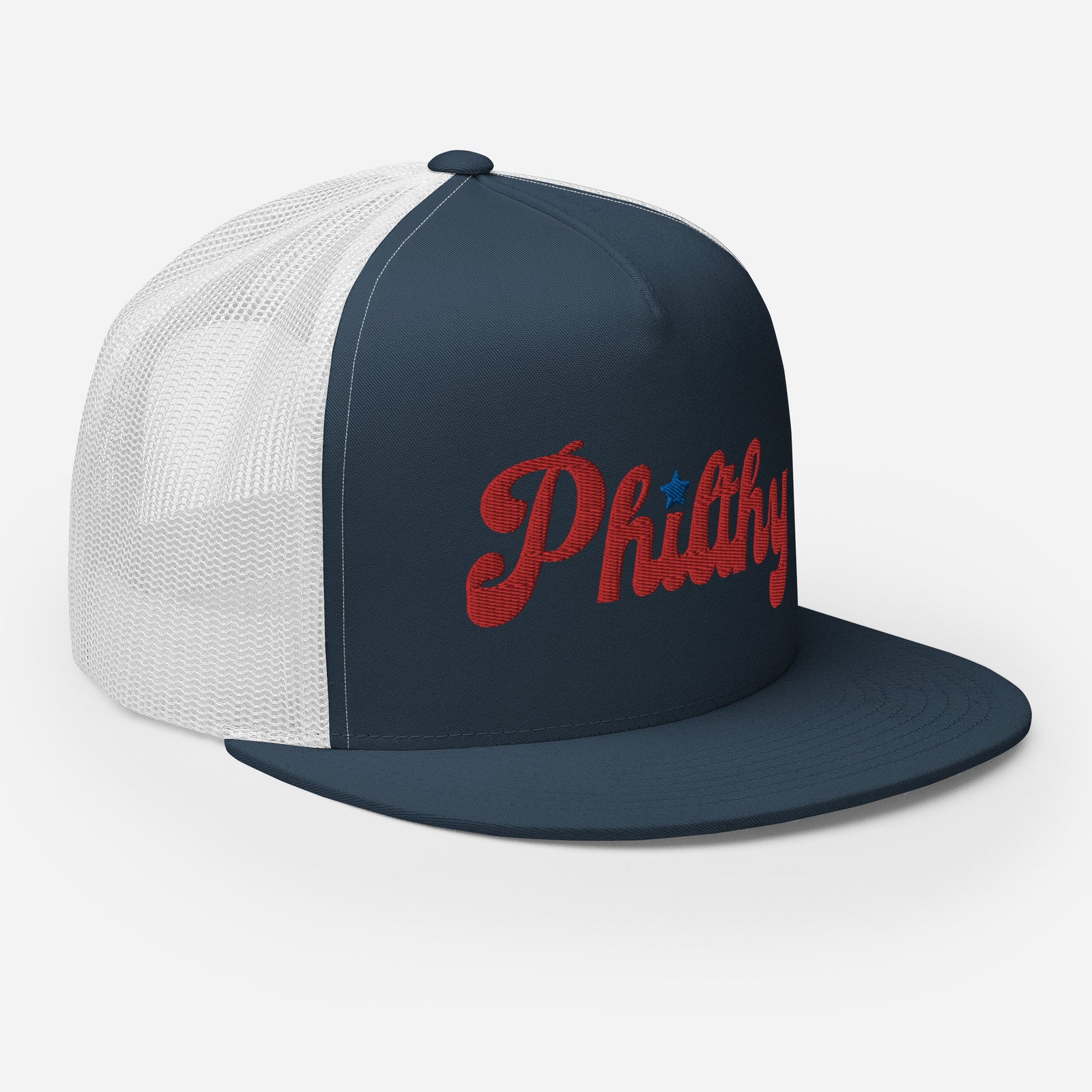 "Philthy" Trucker Hat