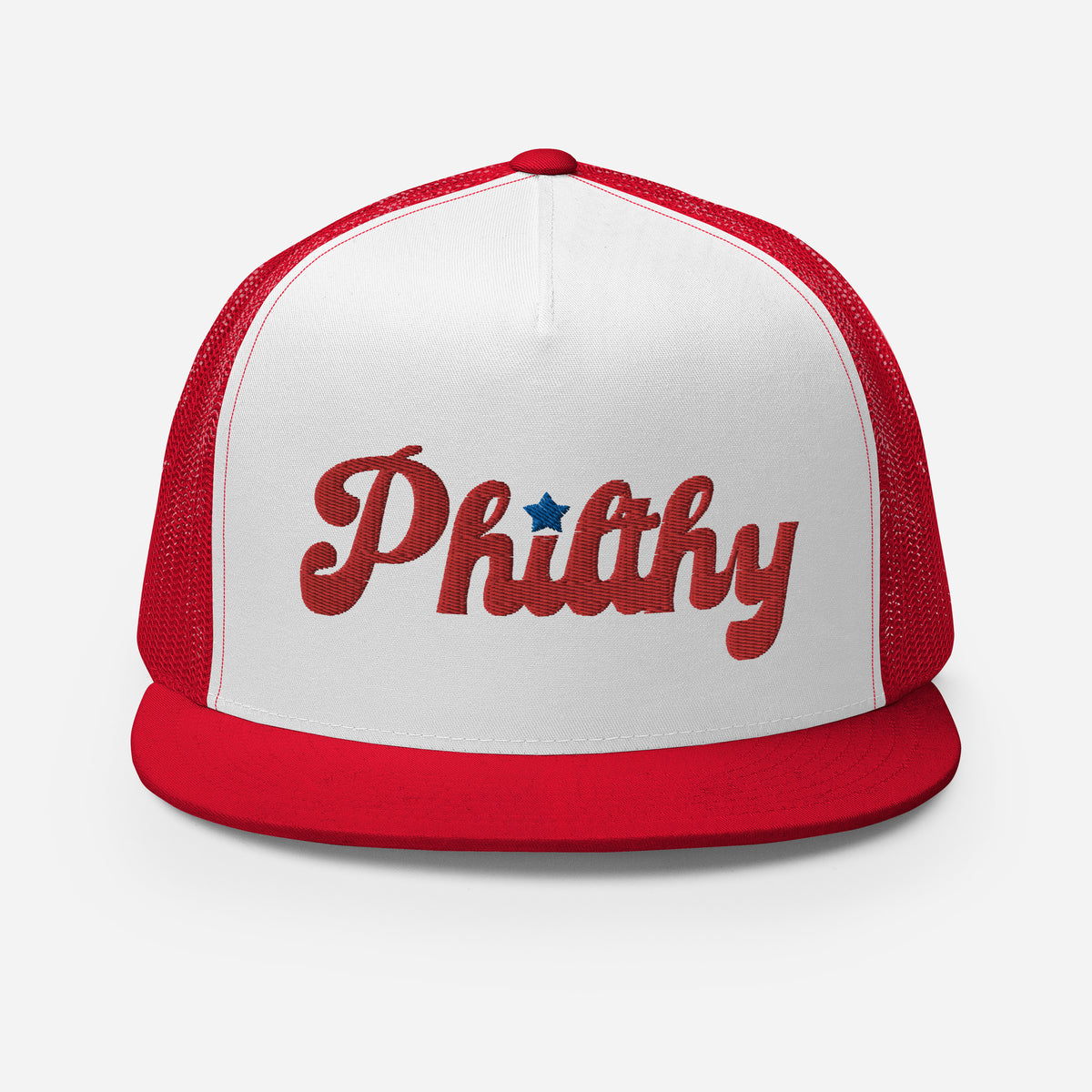 "Philthy" Trucker Hat
