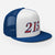 "215 Liberty" Trucker Hat