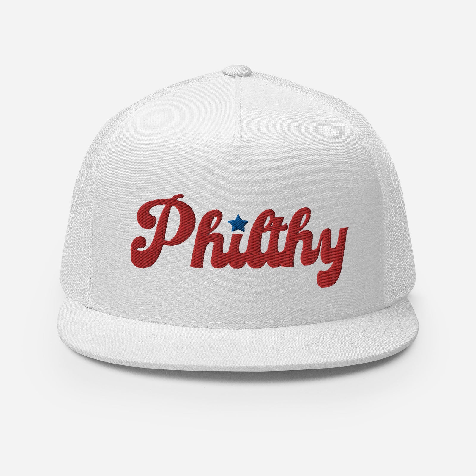 "Philthy" Trucker Hat