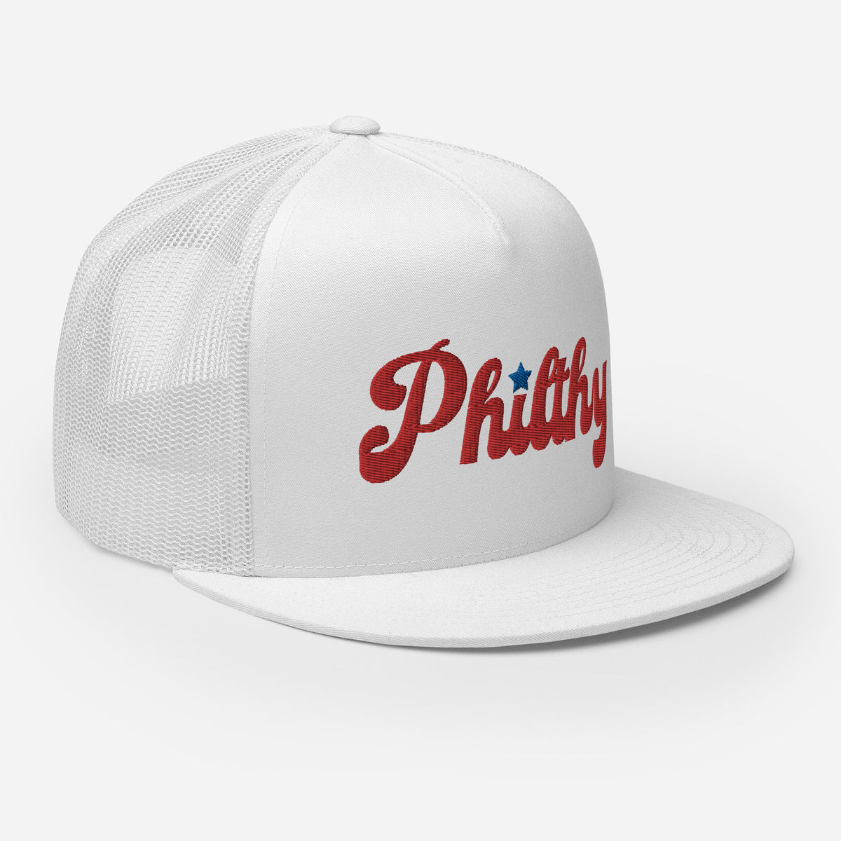 "Philthy" Trucker Hat