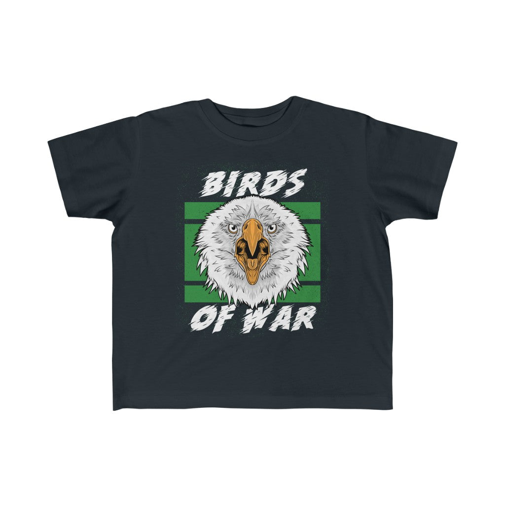 Birds of War Kids Tee