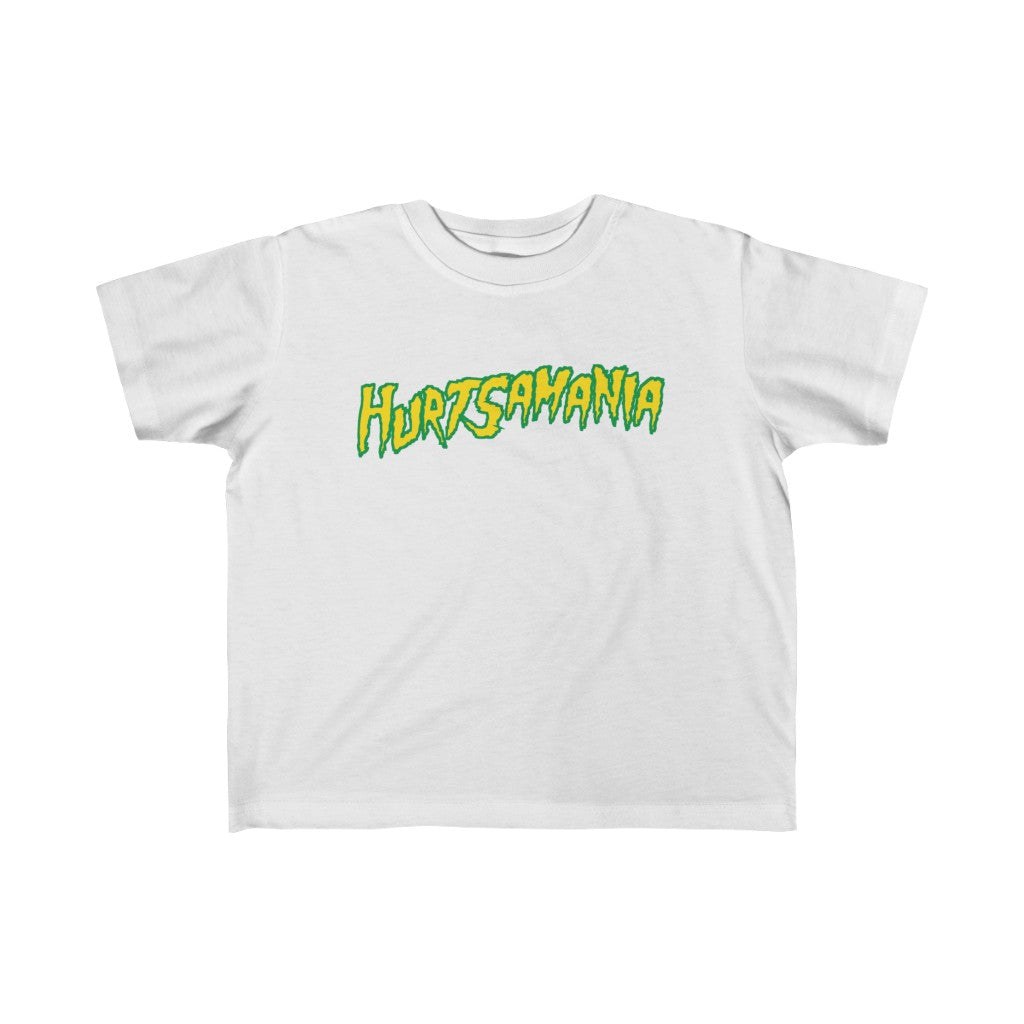 Hurtsamania Kids Tee