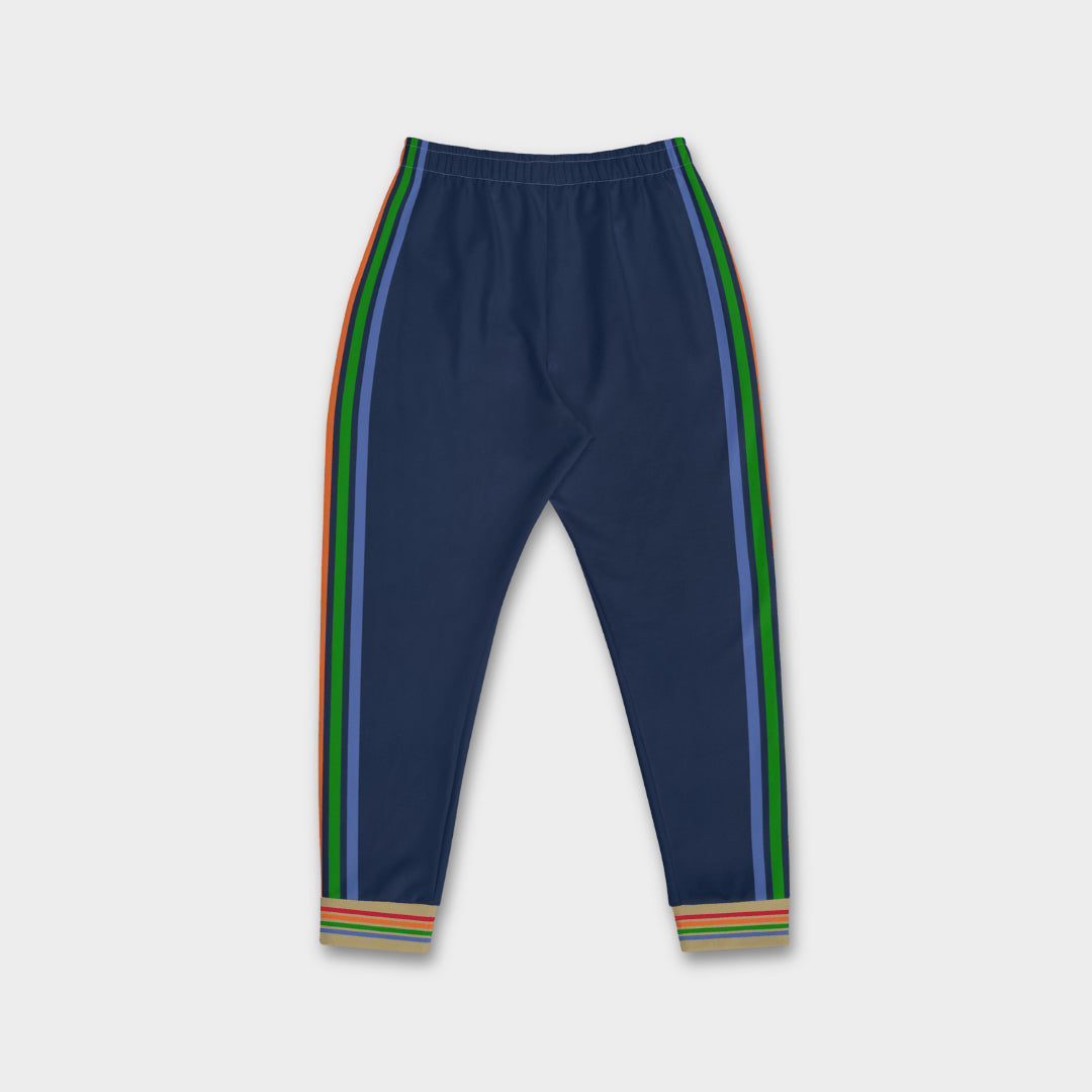 "Phillygoat Spectrum Vibes" Premium Joggers