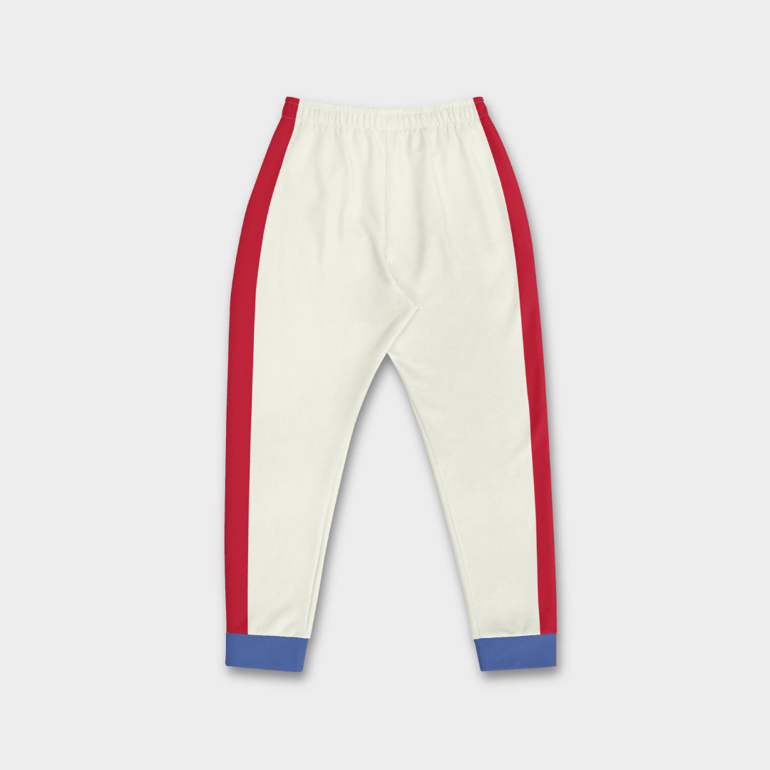 "Old School Elephant Philadelphia Baseball" Premium Joggers