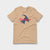 "Toledo Goat" Tee
