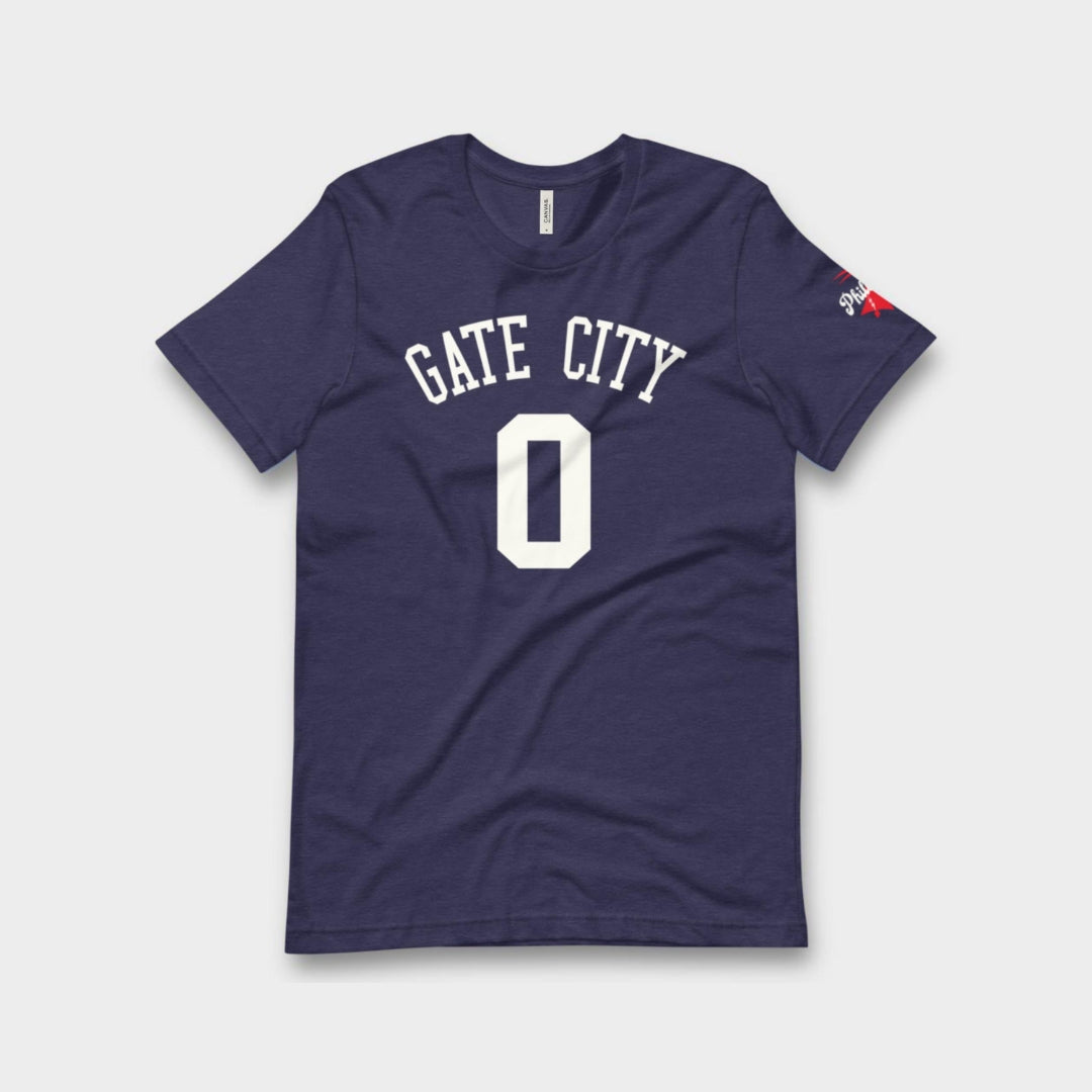 "Gate City" Tee