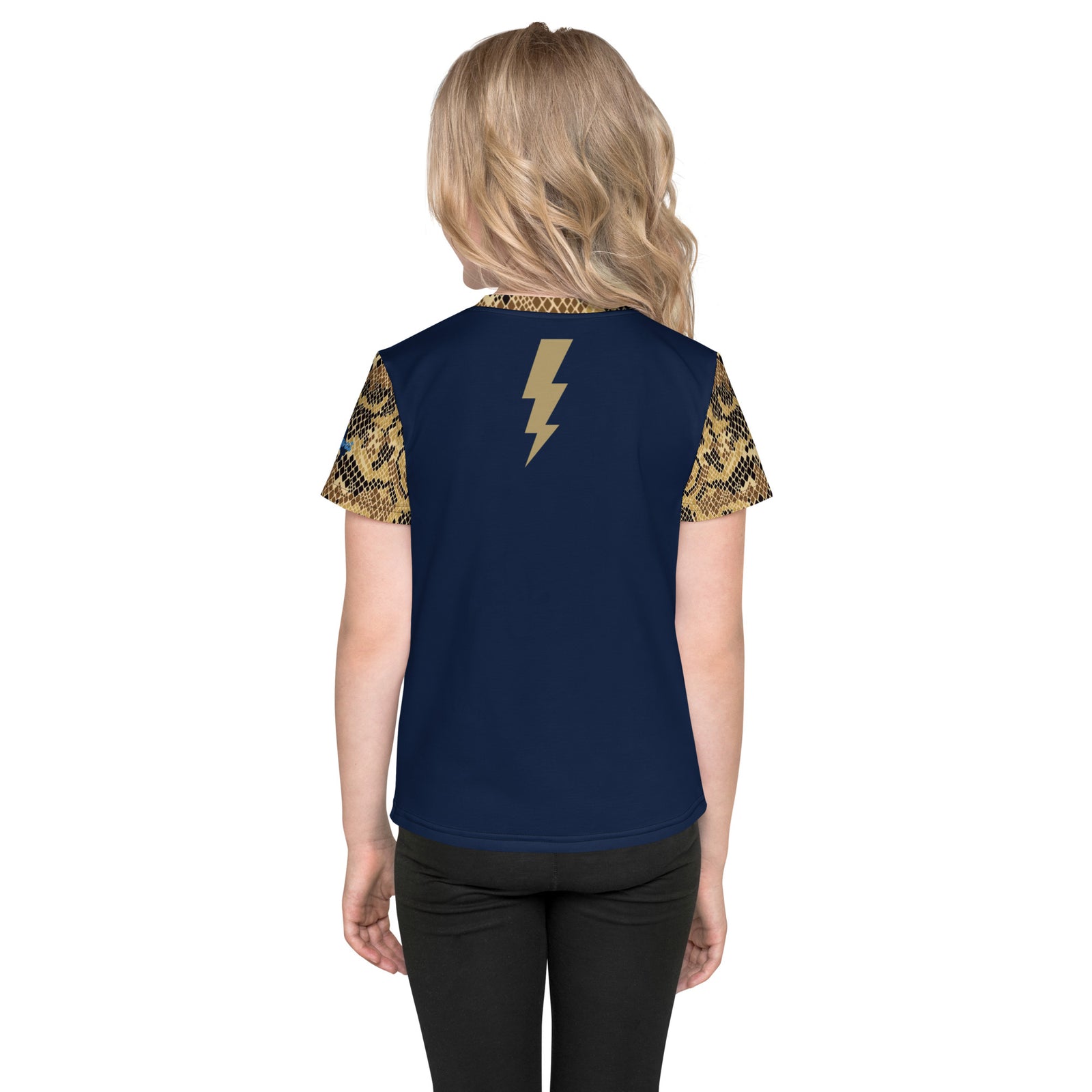 "🐍 Philly Soccer 🐍" Toddler/Kids Premium Jersey Tee