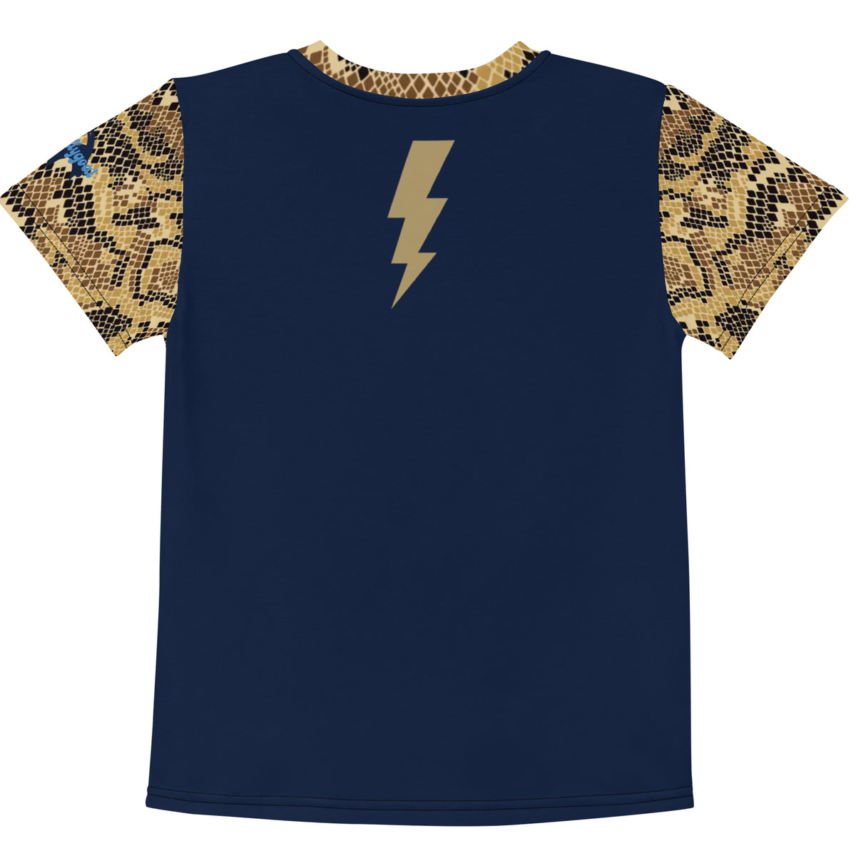 "🐍 Philly Soccer 🐍" Toddler/Kids Premium Jersey Tee