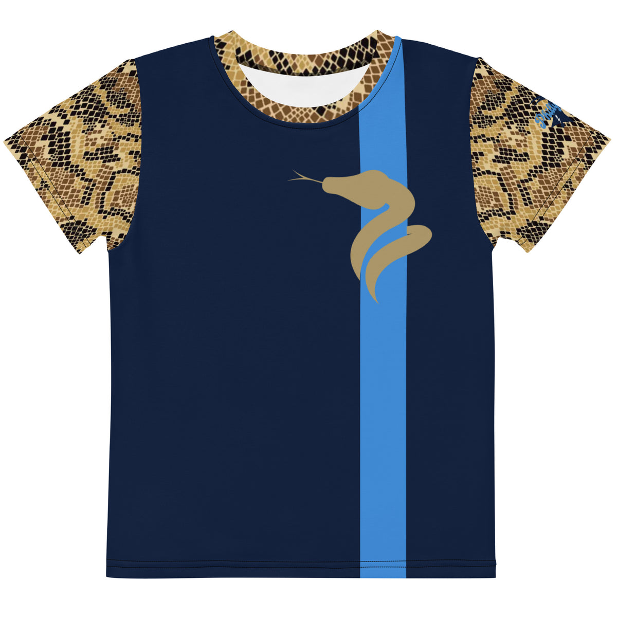 "🐍 Philly Soccer 🐍" Toddler/Kids Premium Jersey Tee