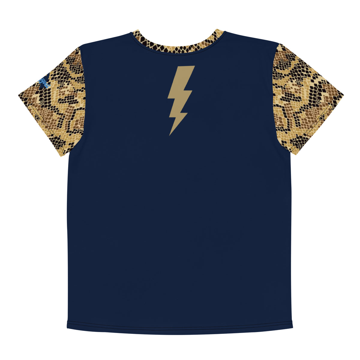 "🐍 Philly Soccer 🐍" Youth/Teen Premium Jersey Tee