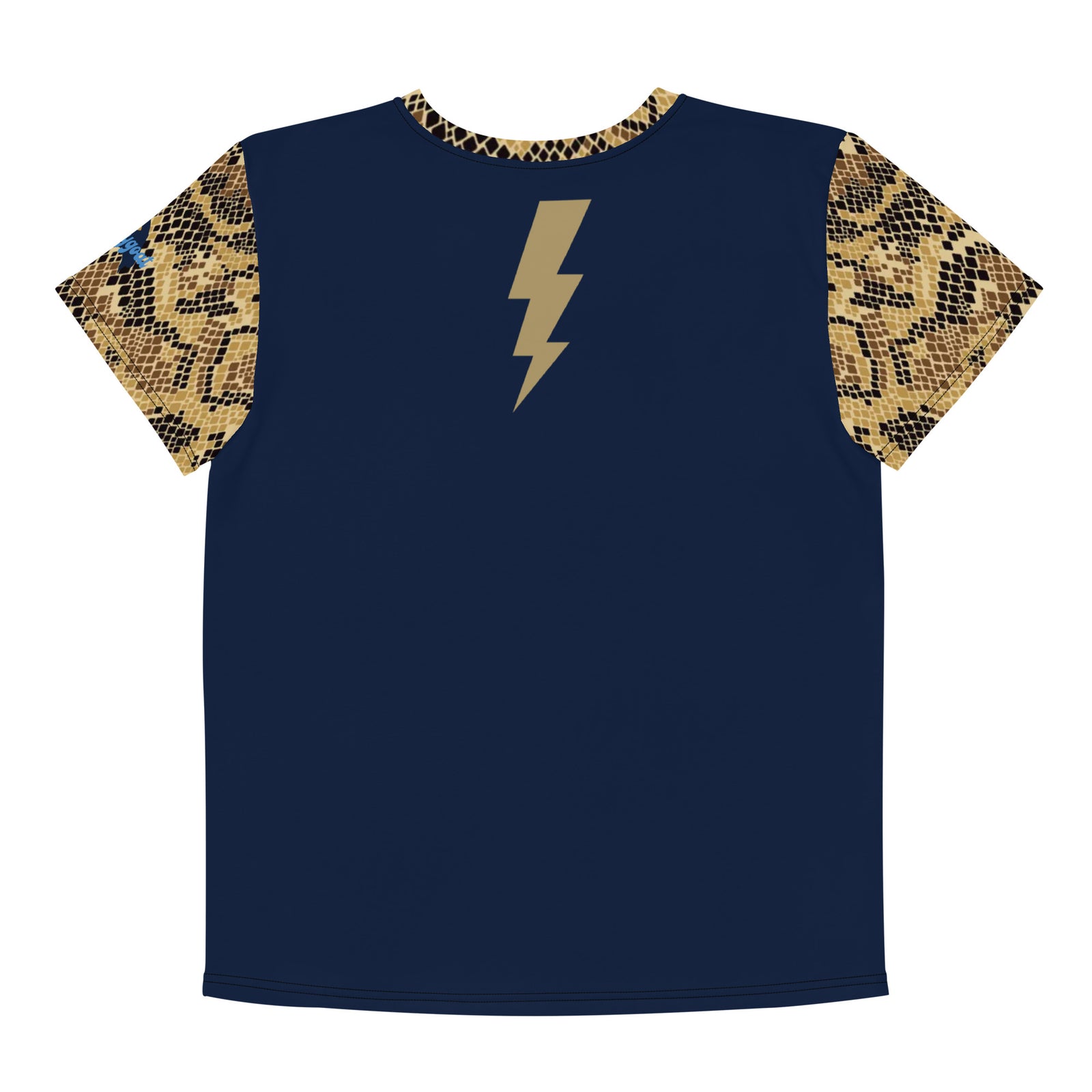 "🐍 Philly Soccer 🐍" Youth/Teen Premium Jersey Tee