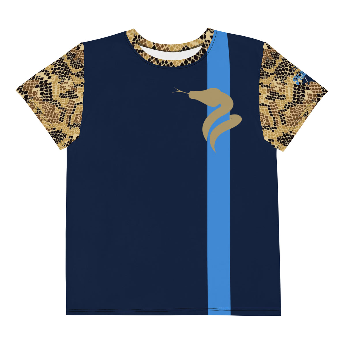 "🐍 Philly Soccer 🐍" Youth/Teen Premium Jersey Tee