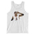 Philadelphia 76ers Allen Iverson the Answer on a white Sixers tank top from Phillygoat