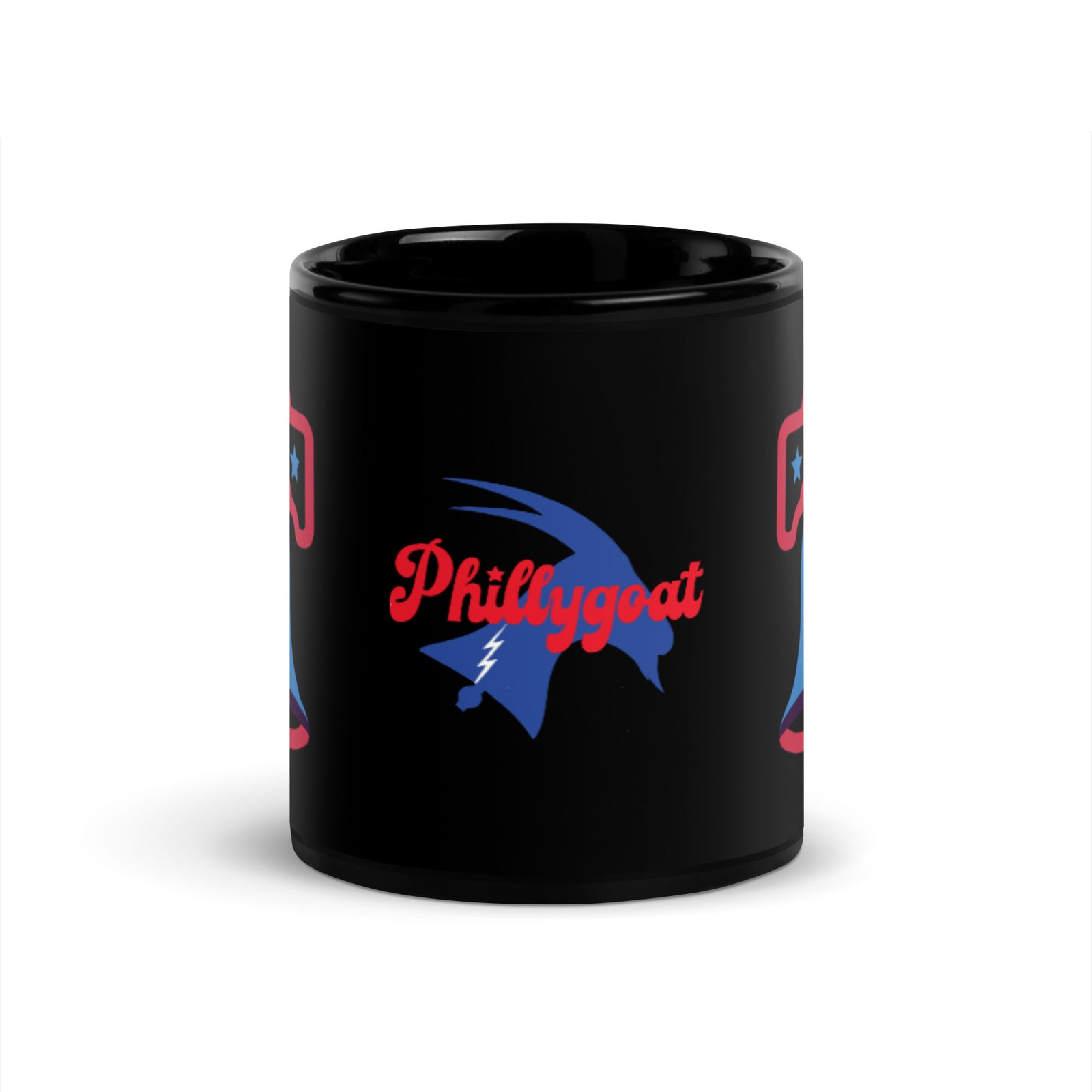 "Good Things Happen in Philadelphia" Mug