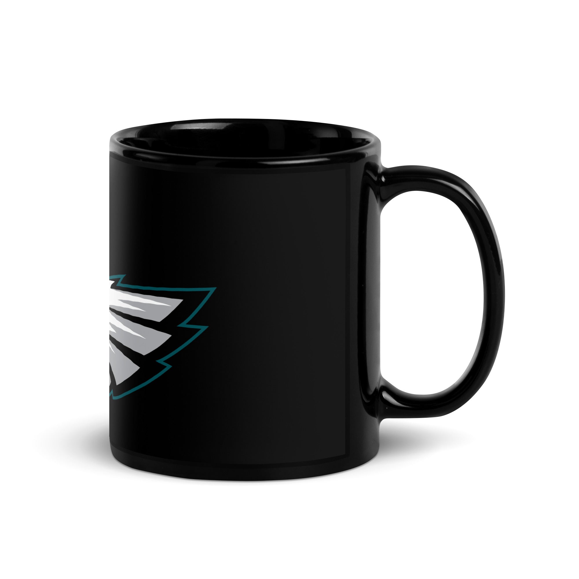"Bird Flex" Mug