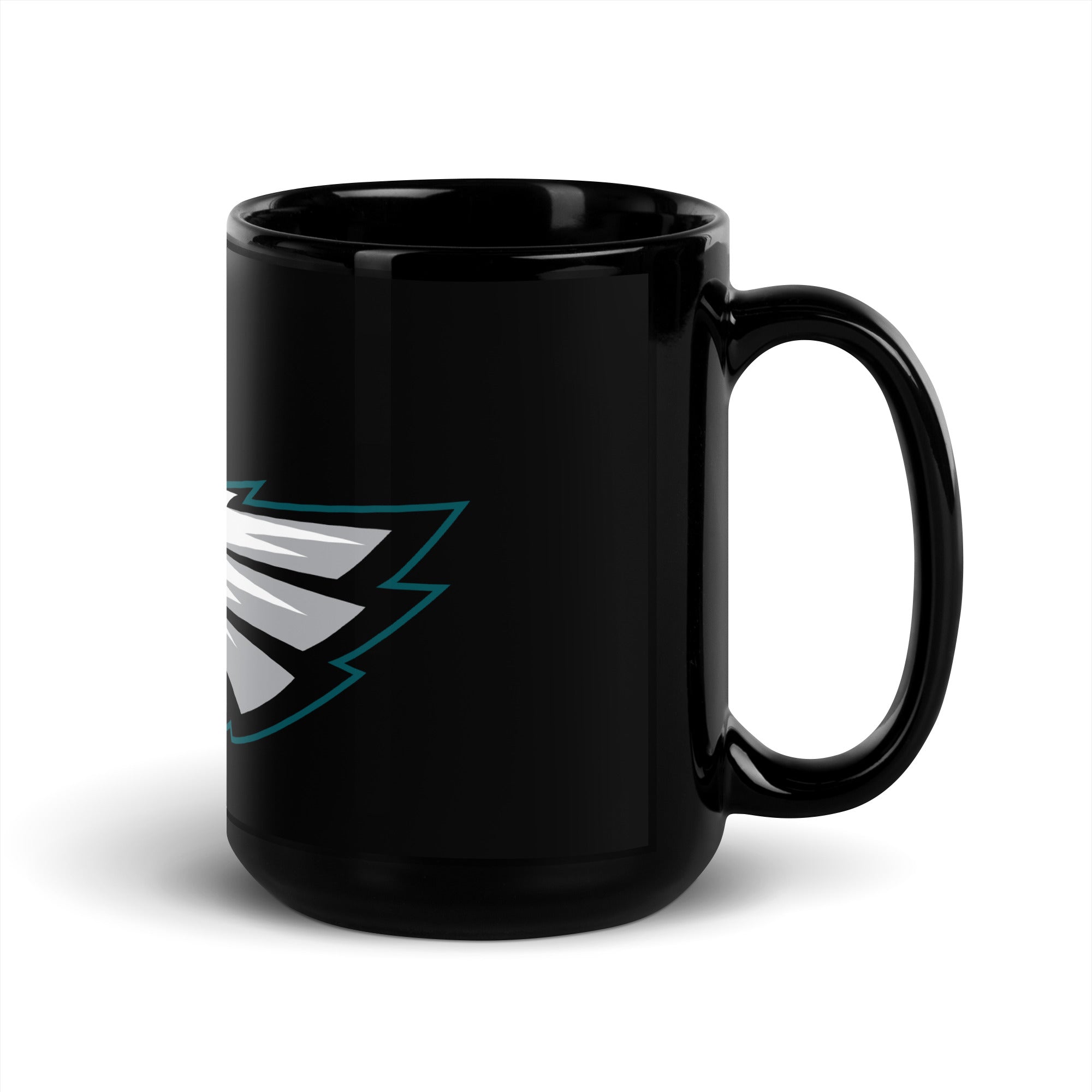 "Bird Flex" Mug