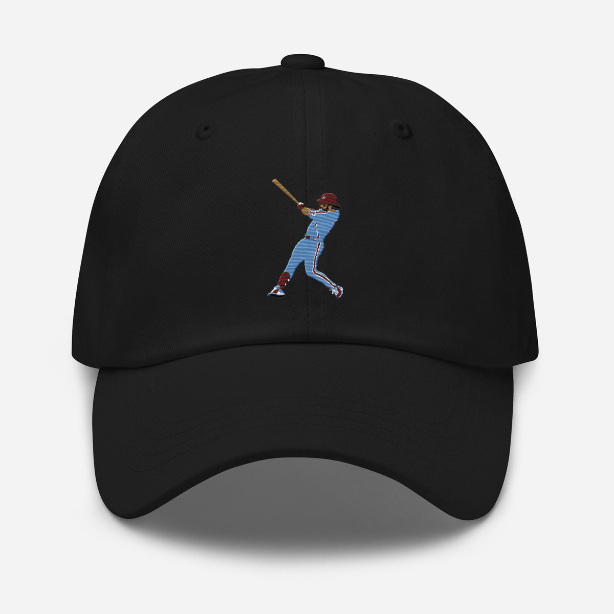 "Grip It & Rip It" Dad Hat