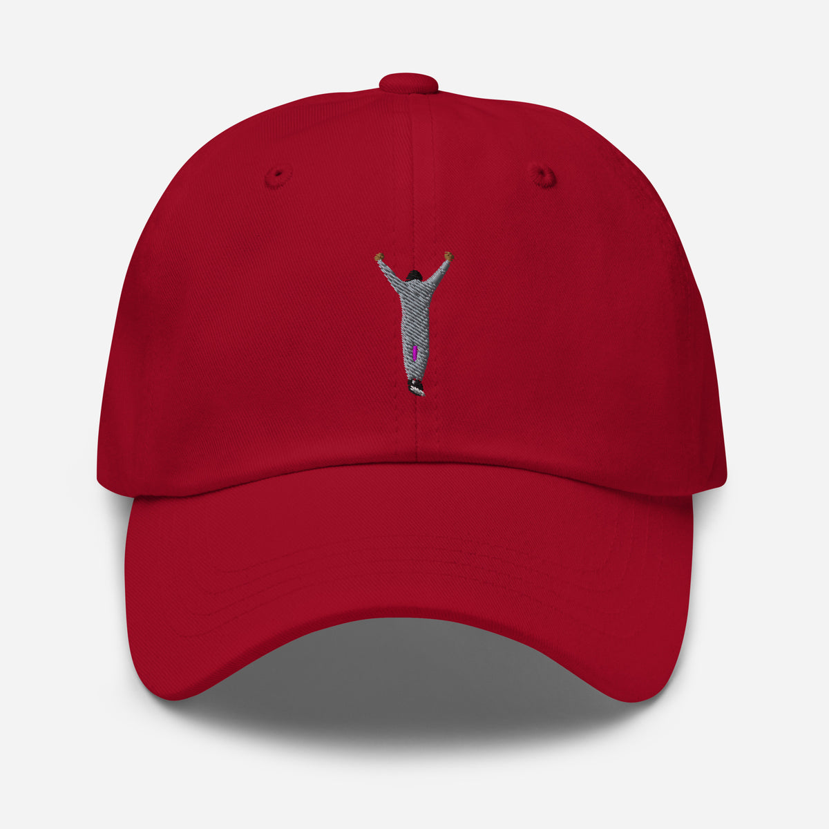 "Rocky" Dad Hat