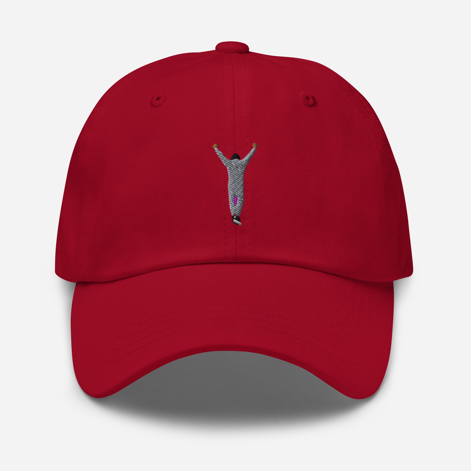 "Rocky" Dad Hat