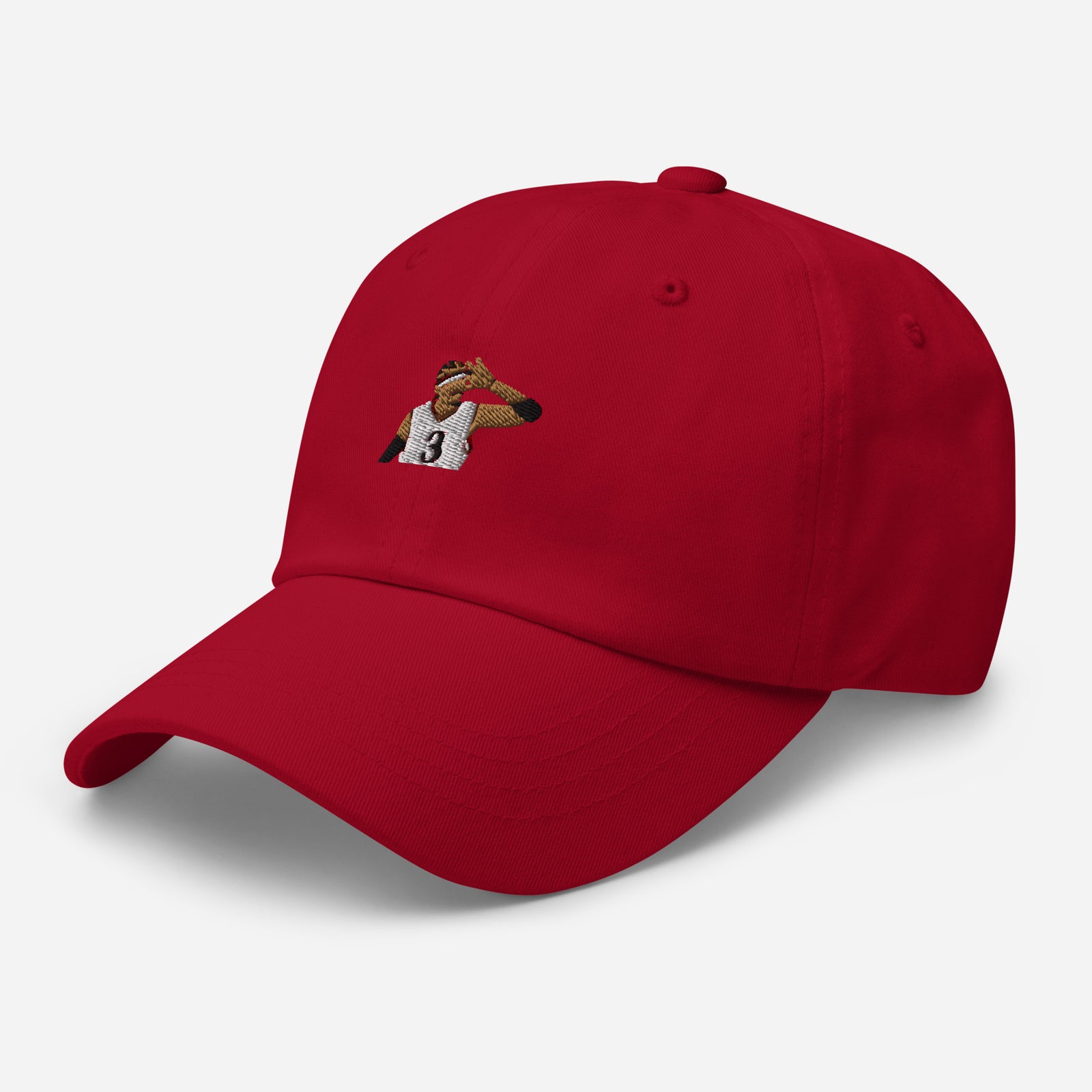 "The Answer" Dad Hat