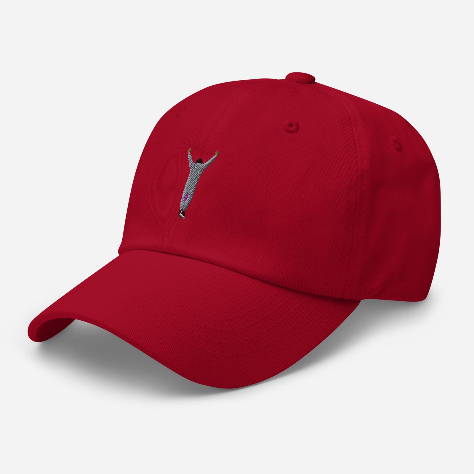 "Rocky" Dad Hat