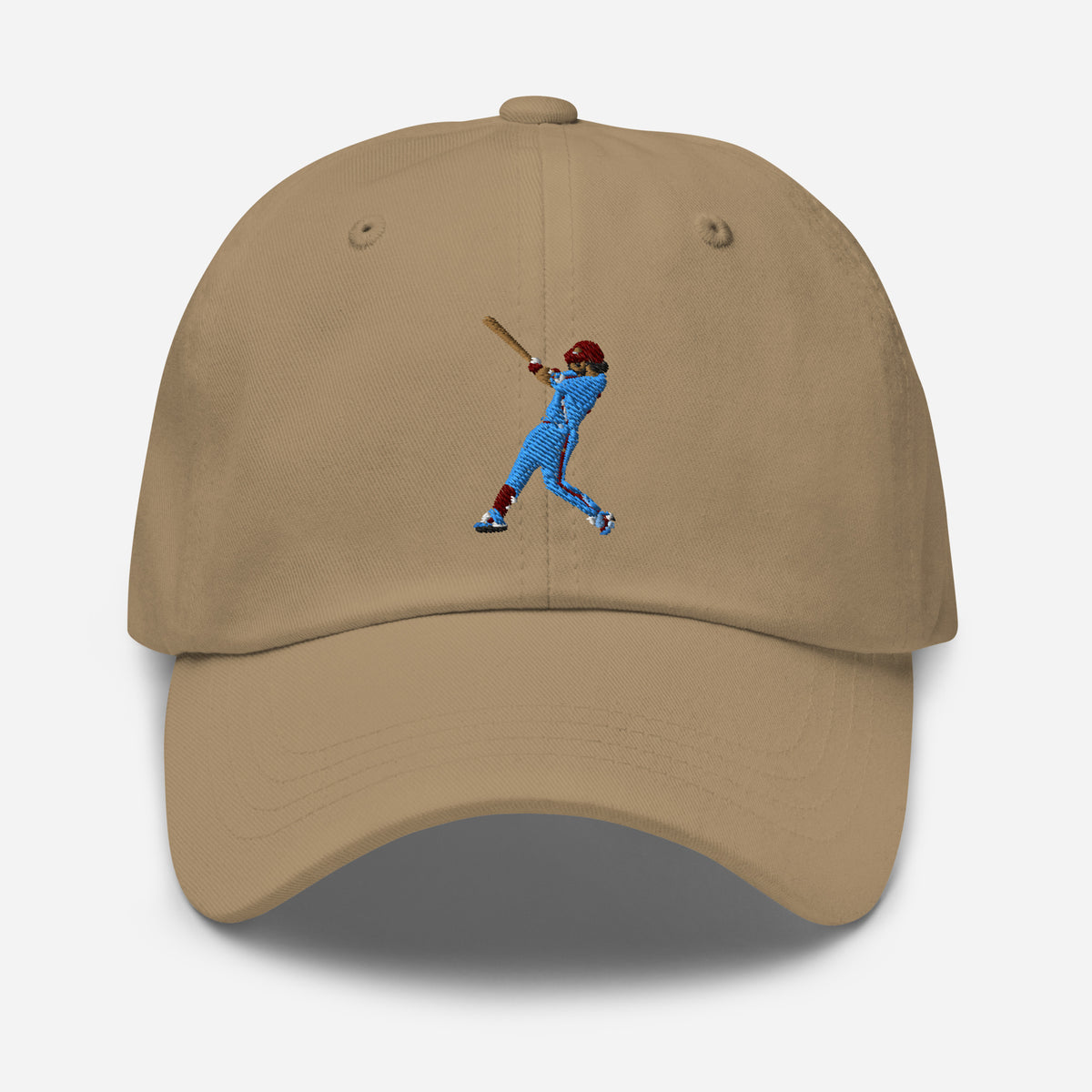 "Grip It & Rip It" Dad Hat