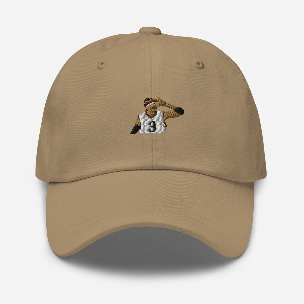 &quot;The Answer&quot; Dad Hat