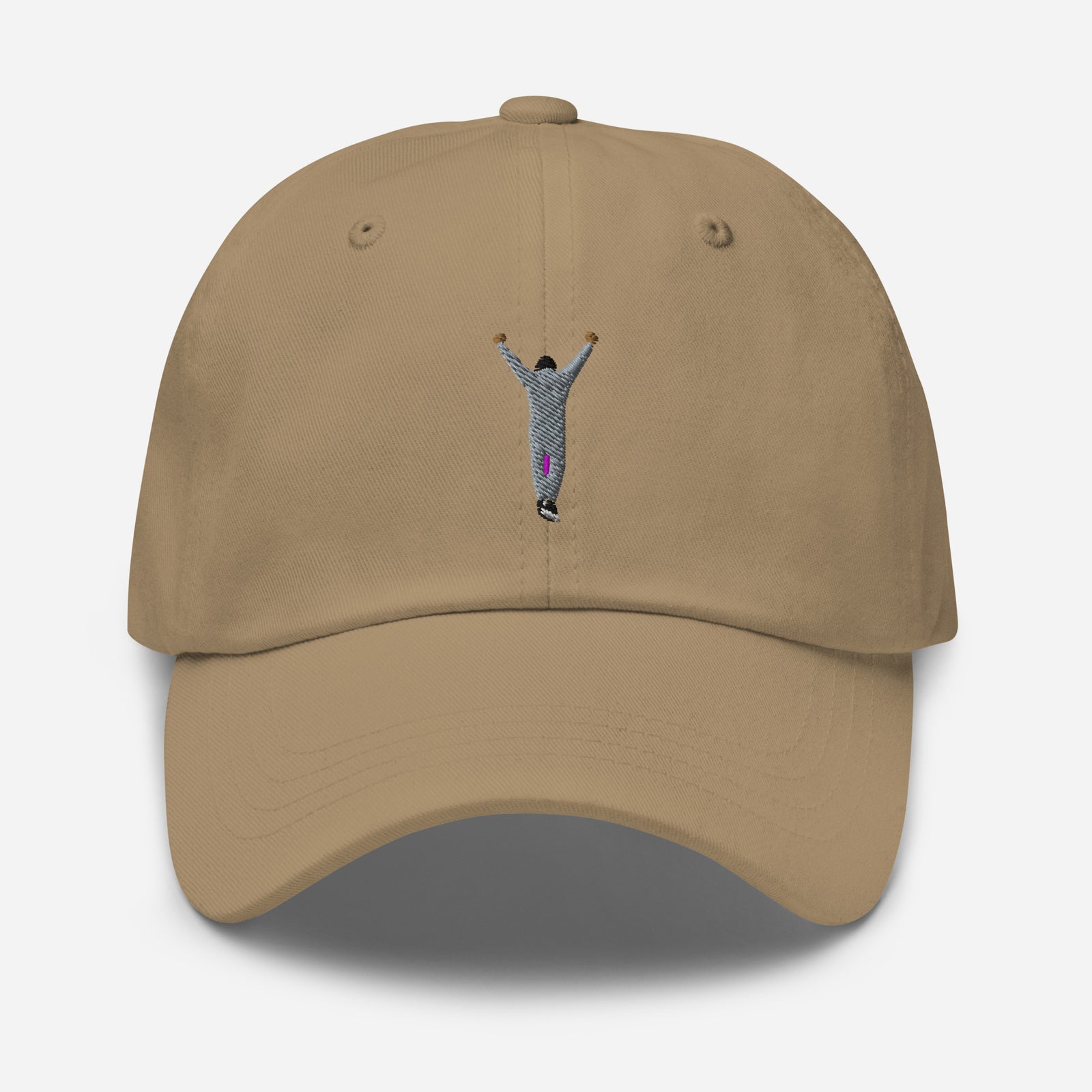 "Rocky" Dad Hat