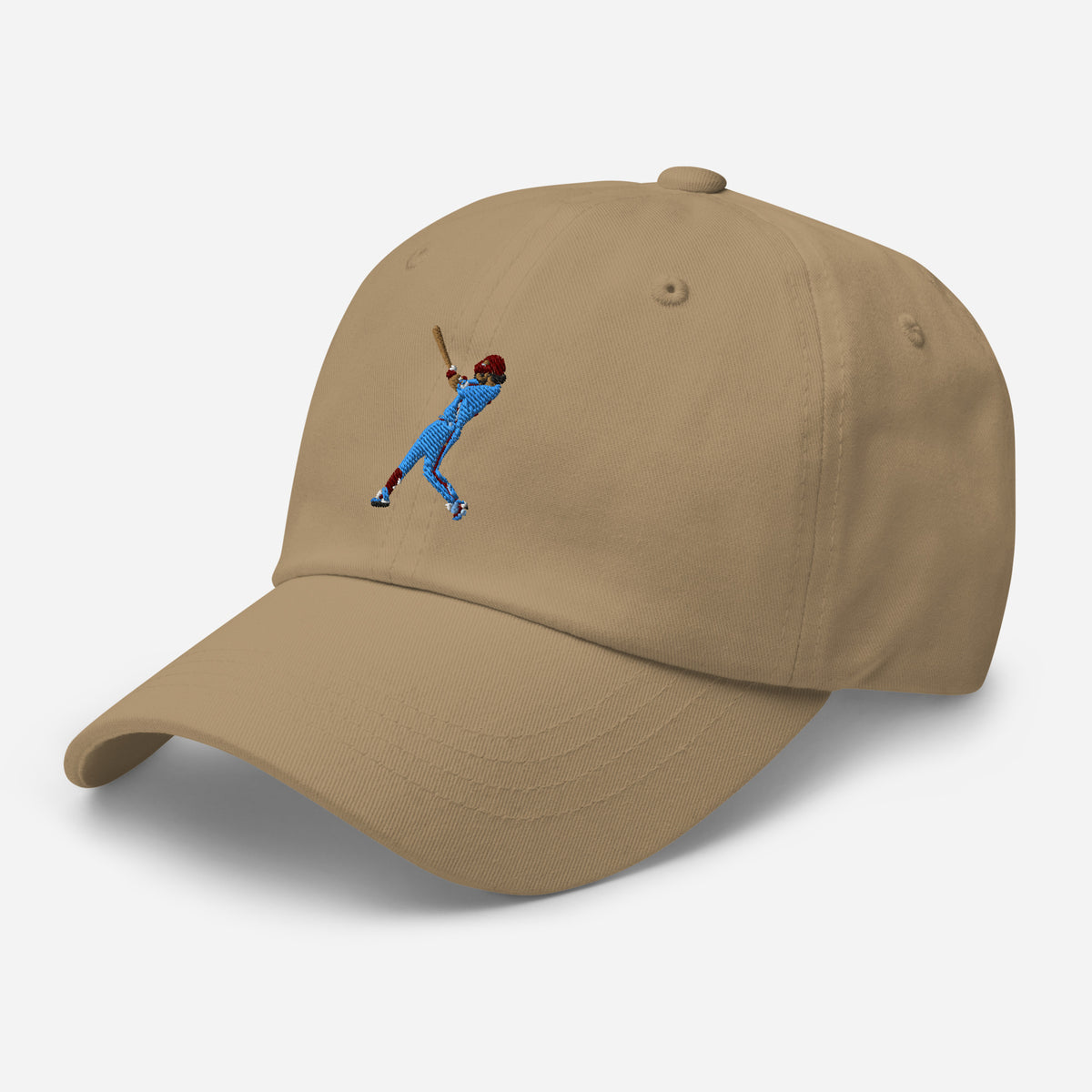 "Grip It & Rip It" Dad Hat