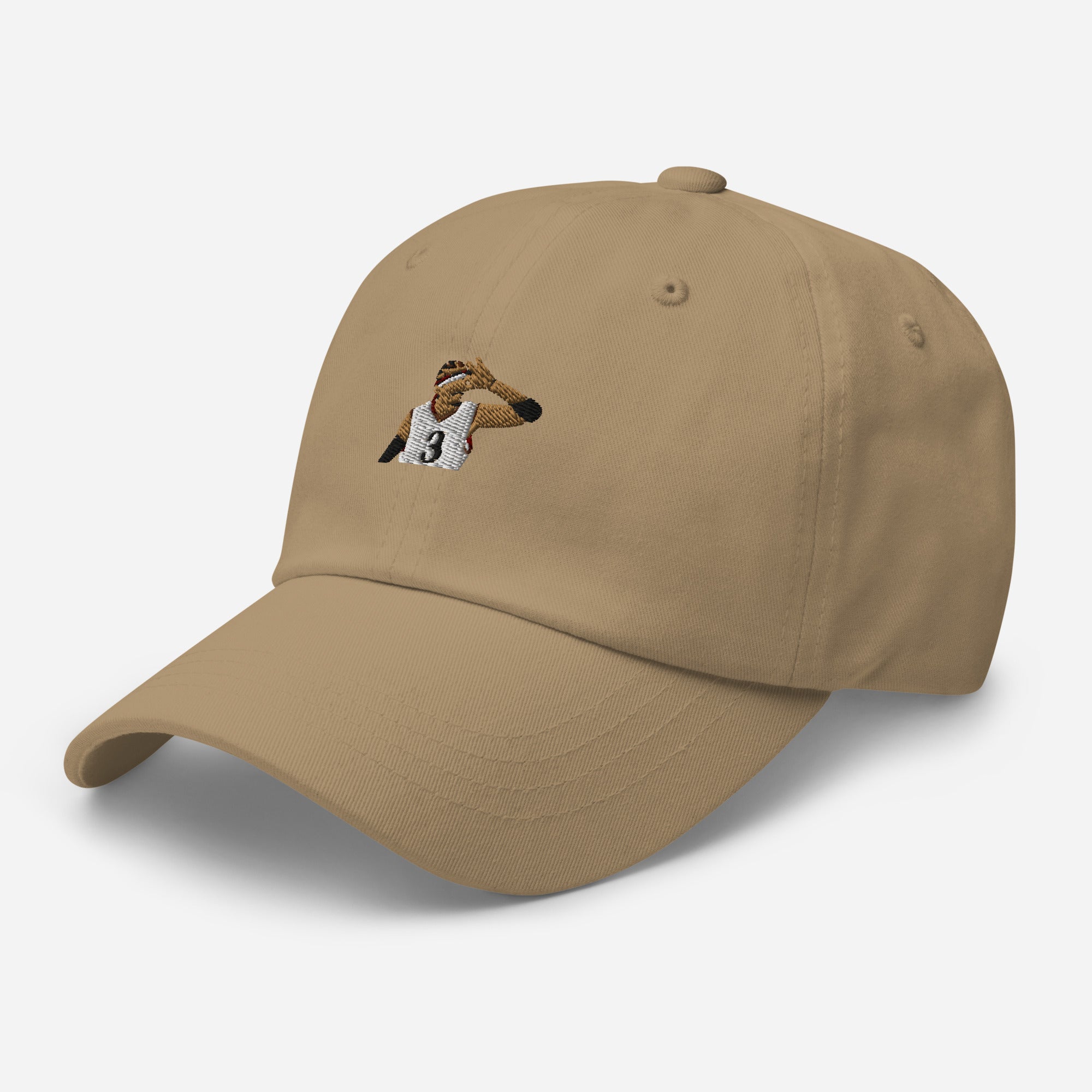 "The Answer" Dad Hat