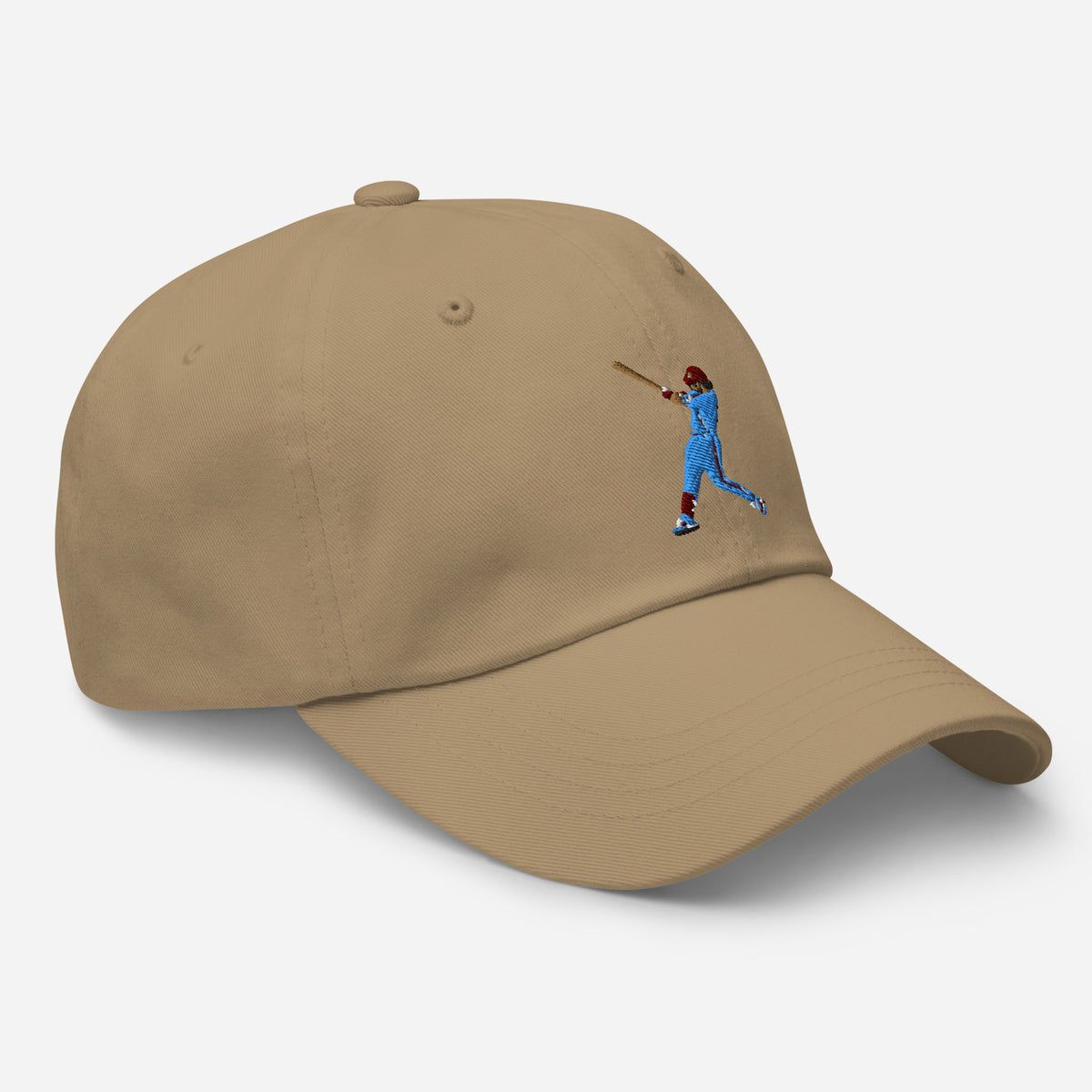 "Grip It & Rip It" Dad Hat
