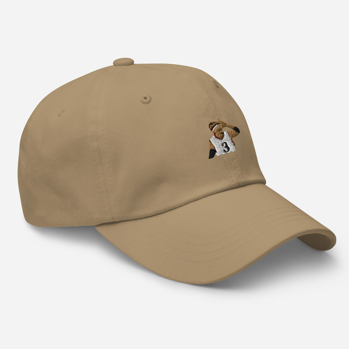 "The Answer" Dad Hat